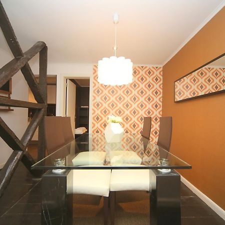 Design Stylish Lisbon Apartment ห้อง รูปภาพ