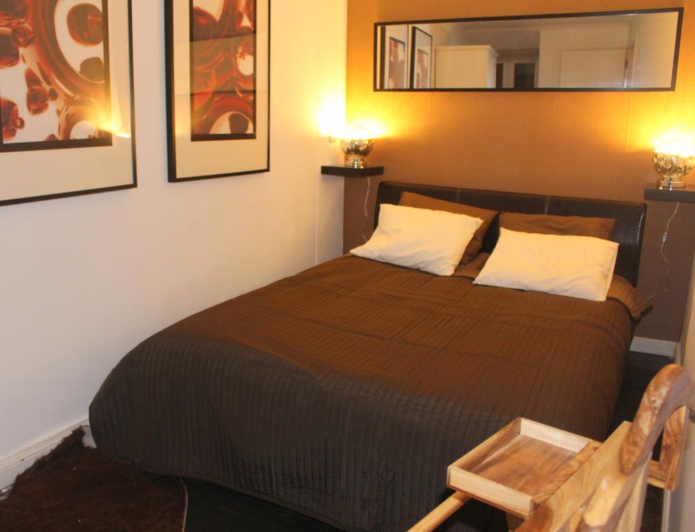Design Stylish Lisbon Apartment ห้อง รูปภาพ