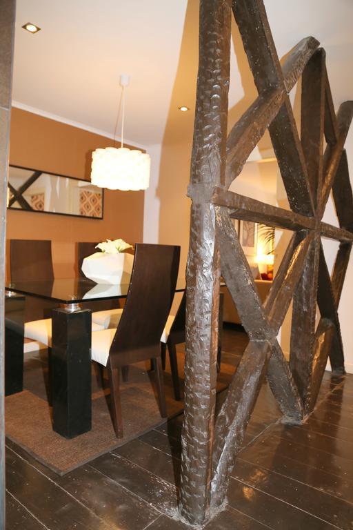 Design Stylish Lisbon Apartment ห้อง รูปภาพ