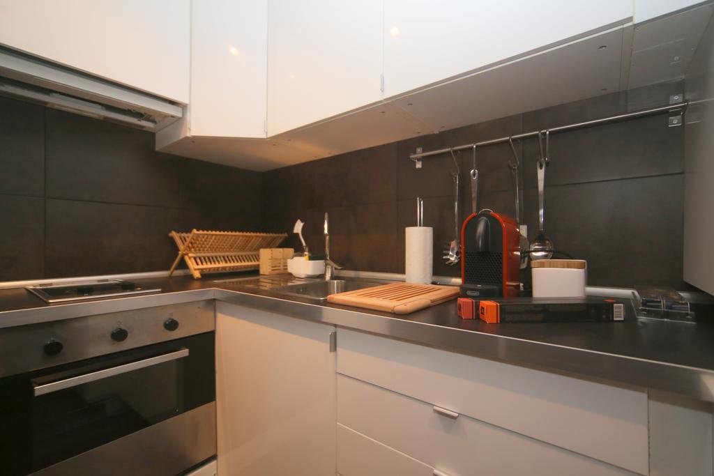 Design Stylish Lisbon Apartment ห้อง รูปภาพ