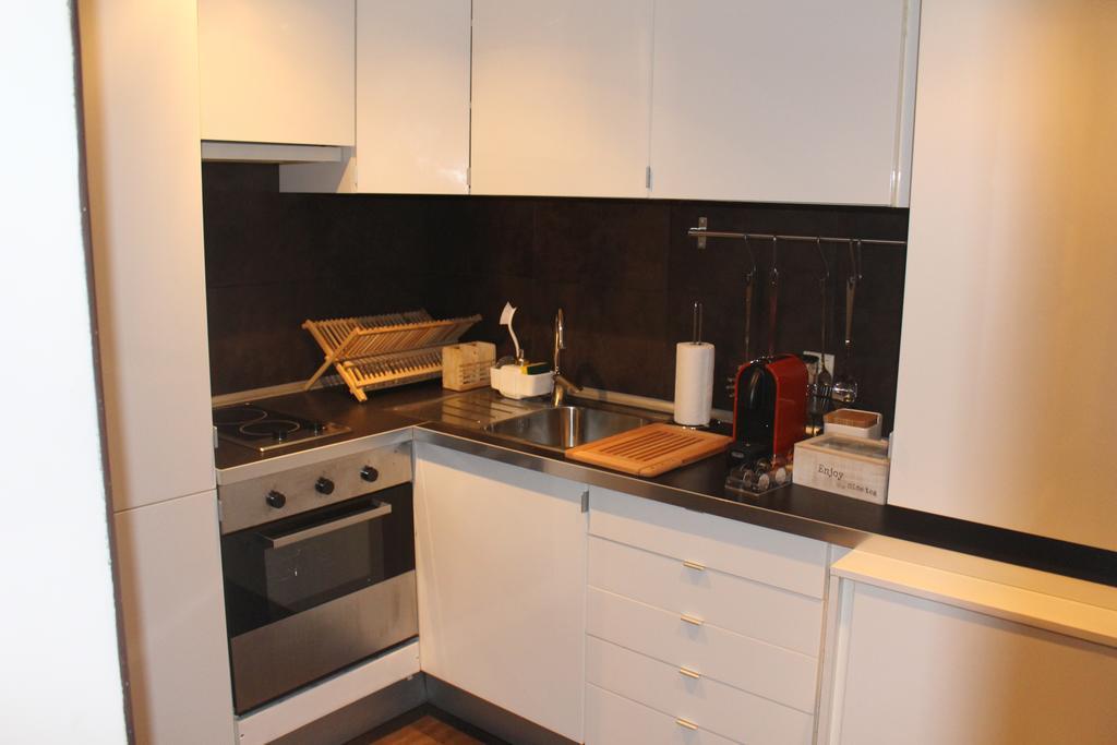 Design Stylish Lisbon Apartment ห้อง รูปภาพ